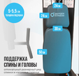 Силовой тренажер OXYGEN FITNESS NOLAN PLUS - Интернет магазин тренажеров и спортивных товаров Ural Fitness в Екатеринбурге , Москва, Московская область Урал Фитнес продажа тренажеров беговая дорожка велотренажер эллиптический тренажер теннисный стол велосипед батут для детей 
