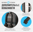 Силовой тренажер OXYGEN FITNESS NOLAN PLUS - Интернет магазин тренажеров и спортивных товаров Ural Fitness в Екатеринбурге , Москва, Московская область Урал Фитнес продажа тренажеров беговая дорожка велотренажер эллиптический тренажер теннисный стол велосипед батут для детей 
