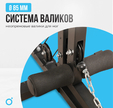 Силовой тренажер OXYGEN FITNESS NOLAN PLUS - Интернет магазин тренажеров и спортивных товаров Ural Fitness в Екатеринбурге , Москва, Московская область Урал Фитнес продажа тренажеров беговая дорожка велотренажер эллиптический тренажер теннисный стол велосипед батут для детей 