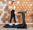 Беговая дорожка OXYGEN FITNESS MANGAN A - Интернет магазин тренажеров и спортивных товаров Ural Fitness в Екатеринбурге , Москва, Московская область Урал Фитнес продажа тренажеров беговая дорожка велотренажер эллиптический тренажер теннисный стол велосипед батут для детей 