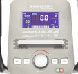 Эллиптический тренажер SVENSSON BODY LABS HELIOS   - Интернет магазин тренажеров и спортивных товаров Ural Fitness в Екатеринбурге , Москва, Московская область Урал Фитнес продажа тренажеров беговая дорожка велотренажер эллиптический тренажер теннисный стол велосипед батут для детей 