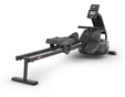 Гребной тренажер UNIX Fit Water Rower 340 - Интернет магазин тренажеров и спортивных товаров Ural Fitness в Екатеринбурге , Москва, Московская область Урал Фитнес продажа тренажеров беговая дорожка велотренажер эллиптический тренажер теннисный стол велосипед батут для детей 