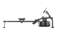 Гребной тренажер UNIX Fit Water Rower 340 - Интернет магазин тренажеров и спортивных товаров Ural Fitness в Екатеринбурге , Москва, Московская область Урал Фитнес продажа тренажеров беговая дорожка велотренажер эллиптический тренажер теннисный стол велосипед батут для детей 