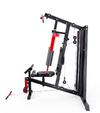 Силовой комплекс DFC WRK-5000 - Интернет магазин тренажеров и спортивных товаров Ural Fitness в Екатеринбурге , Москва, Московская область Урал Фитнес продажа тренажеров беговая дорожка велотренажер эллиптический тренажер теннисный стол велосипед батут для детей 