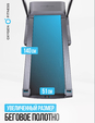 Беговая дорожка полукоммерческая OXYGEN FITNESS COBALT LCD PRO - Интернет магазин тренажеров и спортивных товаров Ural Fitness в Екатеринбурге , Москва, Московская область Урал Фитнес продажа тренажеров беговая дорожка велотренажер эллиптический тренажер теннисный стол велосипед батут для детей 