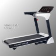 Беговая дорожка Clear Fit IT 4900 - Интернет магазин тренажеров и спортивных товаров Ural Fitness в Екатеринбурге Урал Фитнес продажа тренажеров беговая дорожка велотренажер эллиптический тренажер теннисный стол электромобиль велосипед батут для детей снегокат санки