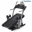 Беговая дорожка NordicTrack Incline Trainer X9i NEW - Интернет магазин тренажеров и спортивных товаров Ural Fitness в Екатеринбурге , Москва, Московская область Урал Фитнес продажа тренажеров беговая дорожка велотренажер эллиптический тренажер теннисный стол велосипед батут для детей 