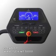 Беговая дорожка Clear Fit WaveFlex WT 5000 - Интернет магазин тренажеров и спортивных товаров Ural Fitness в Екатеринбурге , Москва, Московская область Урал Фитнес продажа тренажеров беговая дорожка велотренажер эллиптический тренажер теннисный стол велосипед батут для детей 
