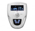 Эллиптический эргометр Winner/Oxygen EX-45 NF HRC WHITE LIGHT - Интернет магазин тренажеров и спортивных товаров Ural Fitness в Екатеринбурге , Москва, Московская область Урал Фитнес продажа тренажеров беговая дорожка велотренажер эллиптический тренажер теннисный стол велосипед батут для детей 
