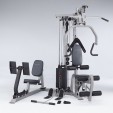 Силовой комплекс Body Craft GL GYM (868F) - Интернет магазин тренажеров и спортивных товаров Ural Fitness в Екатеринбурге , Москва, Московская область Урал Фитнес продажа тренажеров беговая дорожка велотренажер эллиптический тренажер теннисный стол велосипед батут для детей 