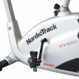 Велотренажер NordicTrack VX550 - Интернет магазин тренажеров и спортивных товаров Ural Fitness в Екатеринбурге , Москва, Московская область Урал Фитнес продажа тренажеров беговая дорожка велотренажер эллиптический тренажер теннисный стол велосипед батут для детей 