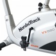 Велотренажер NordicTrack VX550 - Интернет магазин тренажеров и спортивных товаров Ural Fitness в Екатеринбурге Урал Фитнес продажа тренажеров беговая дорожка велотренажер эллиптический тренажер теннисный стол электромобиль велосипед батут для детей снегокат санки