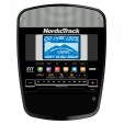 Эллиптический тренажер NordicTrack E7.1 - Интернет магазин тренажеров и спортивных товаров Ural Fitness в Екатеринбурге , Москва, Московская область Урал Фитнес продажа тренажеров беговая дорожка велотренажер эллиптический тренажер теннисный стол велосипед батут для детей 