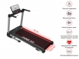 Беговая дорожка UNIXFIT ST-580V - Интернет магазин тренажеров и спортивных товаров Ural Fitness в Екатеринбурге , Москва, Московская область Урал Фитнес продажа тренажеров беговая дорожка велотренажер эллиптический тренажер теннисный стол велосипед батут для детей 