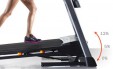 Беговая дорожка NordicTrack C1650 - Интернет магазин тренажеров и спортивных товаров Ural Fitness в Екатеринбурге Урал Фитнес продажа тренажеров беговая дорожка велотренажер эллиптический тренажер теннисный стол электромобиль велосипед батут для детей снегокат санки