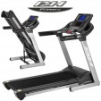 Беговая дорожка BH Fitness SX Pro G6432R - Интернет магазин тренажеров и спортивных товаров Ural Fitness в Екатеринбурге Урал Фитнес продажа тренажеров беговая дорожка велотренажер эллиптический тренажер теннисный стол электромобиль велосипед батут для детей снегокат санки