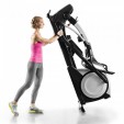 Эллиптический тренажер Pro-Form Smart Strider 495 CSE - Интернет магазин тренажеров и спортивных товаров Ural Fitness в Екатеринбурге , Москва, Московская область Урал Фитнес продажа тренажеров беговая дорожка велотренажер эллиптический тренажер теннисный стол велосипед батут для детей 