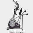 Эллиптический эргометр Oxygen EX-55 HRC - Интернет магазин тренажеров и спортивных товаров Ural Fitness в Екатеринбурге , Москва, Московская область Урал Фитнес продажа тренажеров беговая дорожка велотренажер эллиптический тренажер теннисный стол велосипед батут для детей 