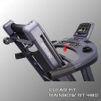 Беговая дорожка Clear Fit Rainbow RT 480 - Интернет магазин тренажеров и спортивных товаров Ural Fitness в Екатеринбурге , Москва, Московская область Урал Фитнес продажа тренажеров беговая дорожка велотренажер эллиптический тренажер теннисный стол велосипед батут для детей 