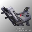 Беговая дорожка Clear Fit Rainbow RT 480 - Интернет магазин тренажеров и спортивных товаров Ural Fitness в Екатеринбурге Урал Фитнес продажа тренажеров беговая дорожка велотренажер эллиптический тренажер теннисный стол электромобиль велосипед батут для детей снегокат санки