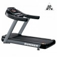 Беговая дорожка DFC RUNNER T810 Pro  - Интернет магазин тренажеров и спортивных товаров Ural Fitness в Екатеринбурге , Москва, Московская область Урал Фитнес продажа тренажеров беговая дорожка велотренажер эллиптический тренажер теннисный стол велосипед батут для детей 
