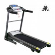 Беговая дорожка DFC ROMA T-500 - Интернет магазин тренажеров и спортивных товаров Ural Fitness в Екатеринбурге , Москва, Московская область Урал Фитнес продажа тренажеров беговая дорожка велотренажер эллиптический тренажер теннисный стол велосипед батут для детей 