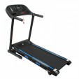 Беговая дорожка DFC VANDA T580 - Интернет магазин тренажеров и спортивных товаров Ural Fitness в Екатеринбурге , Москва, Московская область Урал Фитнес продажа тренажеров беговая дорожка велотренажер эллиптический тренажер теннисный стол велосипед батут для детей 