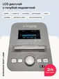 Эллиптический тренажер домашний SVENSSON BODY LABS TITAN FLD - Интернет магазин тренажеров и спортивных товаров Ural Fitness в Екатеринбурге , Москва, Московская область Урал Фитнес продажа тренажеров беговая дорожка велотренажер эллиптический тренажер теннисный стол велосипед батут для детей 