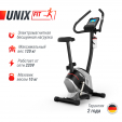 Велотренажер UNIX Fit BL-350E - Интернет магазин тренажеров и спортивных товаров Ural Fitness в Екатеринбурге Урал Фитнес продажа тренажеров беговая дорожка велотренажер эллиптический тренажер теннисный стол электромобиль велосипед батут для детей снегокат санки