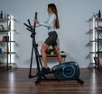 Эллиптический тренажер XYGEN FITNESS CADENCE EL - Интернет магазин тренажеров и спортивных товаров Ural Fitness в Екатеринбурге , Москва, Московская область Урал Фитнес продажа тренажеров беговая дорожка велотренажер эллиптический тренажер теннисный стол велосипед батут для детей 