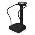 Виброплатформа UNIX Fit Improve 2 in 1 Black - Интернет магазин тренажеров и спортивных товаров Ural Fitness в Екатеринбурге , Москва, Московская область Урал Фитнес продажа тренажеров беговая дорожка велотренажер эллиптический тренажер теннисный стол велосипед батут для детей 