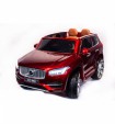 Электромобиль Volvo XC90 - Интернет магазин тренажеров и спортивных товаров Ural Fitness в Екатеринбурге Урал Фитнес продажа тренажеров беговая дорожка велотренажер эллиптический тренажер теннисный стол электромобиль велосипед батут для детей снегокат санки