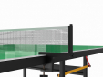 Всепогодный теннисный стол UNIX Line outdoor 6mm (green) - Интернет магазин тренажеров и спортивных товаров Ural Fitness в Екатеринбурге , Москва, Московская область Урал Фитнес продажа тренажеров беговая дорожка велотренажер эллиптический тренажер теннисный стол велосипед батут для детей 