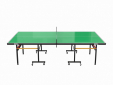 Всепогодный теннисный стол UNIX Line outdoor 6mm (green) - Интернет магазин тренажеров и спортивных товаров Ural Fitness в Екатеринбурге , Москва, Московская область Урал Фитнес продажа тренажеров беговая дорожка велотренажер эллиптический тренажер теннисный стол велосипед батут для детей 