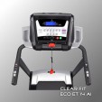 Беговая дорожка Clear Fit Eco ET 14 AI - Интернет магазин тренажеров и спортивных товаров Ural Fitness в Екатеринбурге , Москва, Московская область Урал Фитнес продажа тренажеров беговая дорожка велотренажер эллиптический тренажер теннисный стол велосипед батут для детей 