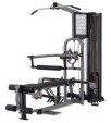 Силовой комплекс Body Craft K1 - Интернет магазин тренажеров и спортивных товаров Ural Fitness в Екатеринбурге , Москва, Московская область Урал Фитнес продажа тренажеров беговая дорожка велотренажер эллиптический тренажер теннисный стол велосипед батут для детей 