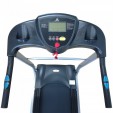 Беговая дорожка DFC REKORD T190 - Интернет магазин тренажеров и спортивных товаров Ural Fitness в Екатеринбурге , Москва, Московская область Урал Фитнес продажа тренажеров беговая дорожка велотренажер эллиптический тренажер теннисный стол велосипед батут для детей 