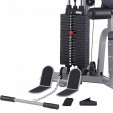 Силовой комплекс Body Craft GL GYM (868F) - Интернет магазин тренажеров и спортивных товаров Ural Fitness в Екатеринбурге , Москва, Московская область Урал Фитнес продажа тренажеров беговая дорожка велотренажер эллиптический тренажер теннисный стол велосипед батут для детей 