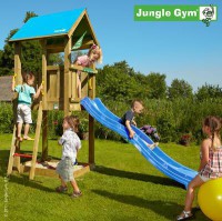 Детский городок Jungle Gym Castle - Интернет магазин тренажеров и спортивных товаров Ural Fitness в Екатеринбурге Урал Фитнес продажа тренажеров беговая дорожка велотренажер эллиптический тренажер теннисный стол электромобиль велосипед батут для детей снегокат санки