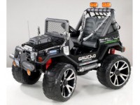 Электромобиль Peg-Perego Gaucho super power - Интернет магазин тренажеров и спортивных товаров Ural Fitness в Екатеринбурге Урал Фитнес продажа тренажеров беговая дорожка велотренажер эллиптический тренажер теннисный стол электромобиль велосипед батут для детей снегокат санки