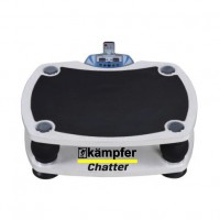 Виброплатформа Kampfer Chatter KP-1209 - Интернет магазин тренажеров и спортивных товаров Ural Fitness в Екатеринбурге Урал Фитнес продажа тренажеров беговая дорожка велотренажер эллиптический тренажер теннисный стол электромобиль велосипед батут для детей снегокат санки