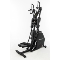 Степпер Cardio Climber Sole Fitness SC200 (CC81 2019) - Интернет магазин тренажеров и спортивных товаров Ural Fitness в Екатеринбурге Урал Фитнес продажа тренажеров беговая дорожка велотренажер эллиптический тренажер теннисный стол электромобиль велосипед батут для детей снегокат санки