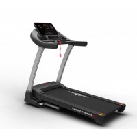 Беговая дорожка CardioPower S35 - Интернет магазин тренажеров и спортивных товаров Ural Fitness в Екатеринбурге Урал Фитнес продажа тренажеров беговая дорожка велотренажер эллиптический тренажер теннисный стол электромобиль велосипед батут для детей снегокат санки