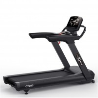 Беговая дорожка CardioPower PRO CT200 - Интернет магазин тренажеров и спортивных товаров Ural Fitness в Екатеринбурге Урал Фитнес продажа тренажеров беговая дорожка велотренажер эллиптический тренажер теннисный стол электромобиль велосипед батут для детей снегокат санки