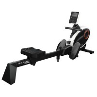 Гребной тренажер Bremshey RW3 - Интернет магазин тренажеров и спортивных товаров Ural Fitness в Екатеринбурге , Москва, Московская область Урал Фитнес продажа тренажеров беговая дорожка велотренажер эллиптический тренажер теннисный стол велосипед батут для детей 