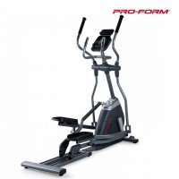 Эллиптический тренажер Pro-Form Endurance 320E (артикул): PFEVEL39717 - Интернет магазин тренажеров и спортивных товаров Ural Fitness в Екатеринбурге Урал Фитнес продажа тренажеров беговая дорожка велотренажер эллиптический тренажер теннисный стол электромобиль велосипед батут для детей снегокат санки