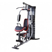 Силовой тренаже Weider Pro 5500  Gym - Интернет магазин тренажеров и спортивных товаров Ural Fitness в Екатеринбурге Урал Фитнес продажа тренажеров беговая дорожка велотренажер эллиптический тренажер теннисный стол электромобиль велосипед батут для детей снегокат санки