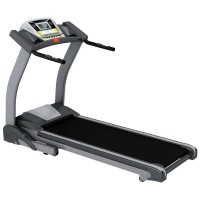 Беговая дорожка DFC T-4605 CITY - Интернет магазин тренажеров и спортивных товаров Ural Fitness в Екатеринбурге , Москва, Московская область Урал Фитнес продажа тренажеров беговая дорожка велотренажер эллиптический тренажер теннисный стол велосипед батут для детей 