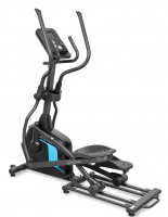 Эллиптический тренажер OXYGEN FITNESS SONOMA - Интернет магазин тренажеров и спортивных товаров Ural Fitness в Екатеринбурге , Москва, Московская область Урал Фитнес продажа тренажеров беговая дорожка велотренажер эллиптический тренажер теннисный стол велосипед батут для детей 