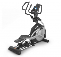 Эллиптический тренажер UNIX Fit E-950 (LED) PRO автонаклон / Auto Incline - Интернет магазин тренажеров и спортивных товаров Ural Fitness в Екатеринбурге , Москва, Московская область Урал Фитнес продажа тренажеров беговая дорожка велотренажер эллиптический тренажер теннисный стол велосипед батут для детей 